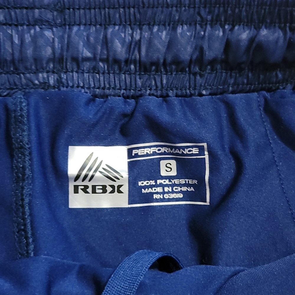 Small RBX shorts - Picture 3 of 3